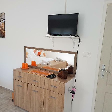 Bestie House Hotel Kotor Exterior photo
