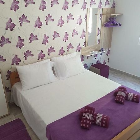 Bestie House Hotel Kotor Exterior photo