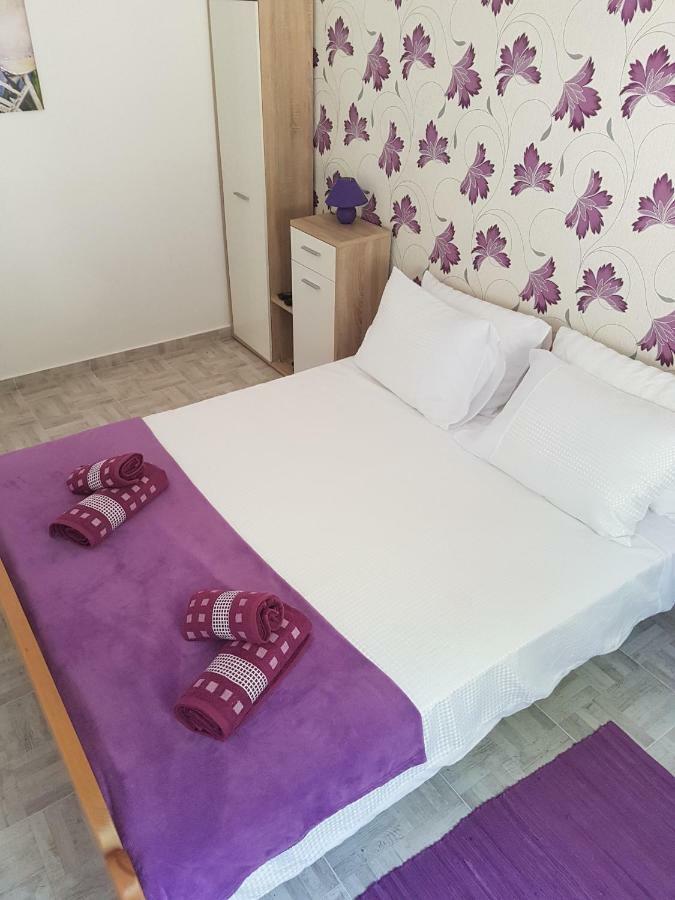 Bestie House Hotel Kotor Exterior photo