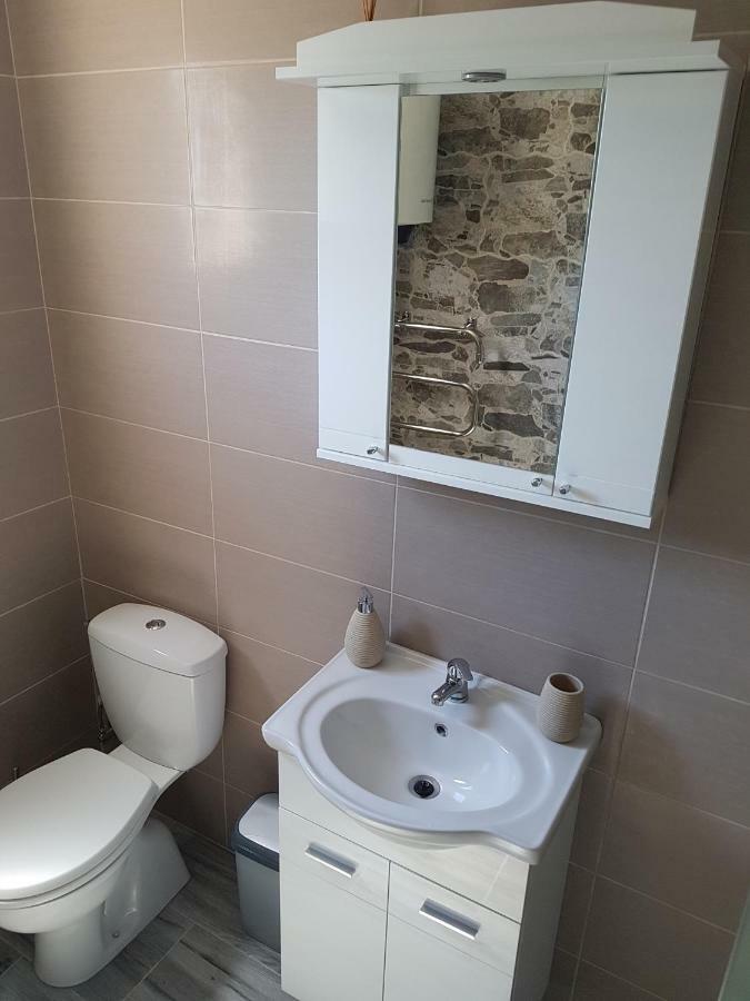 Bestie House Hotel Kotor Exterior photo
