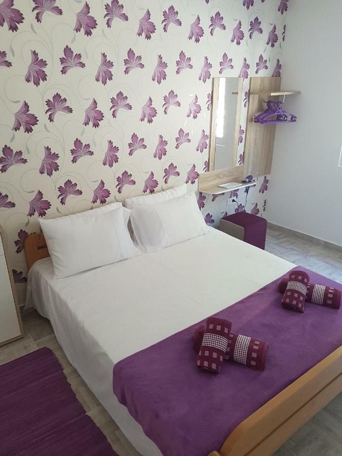 Bestie House Hotel Kotor Exterior photo