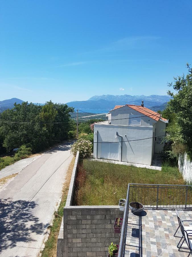 Bestie House Hotel Kotor Exterior photo