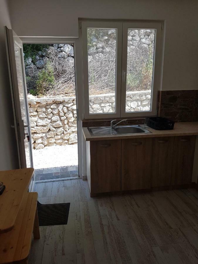 Bestie House Hotel Kotor Exterior photo