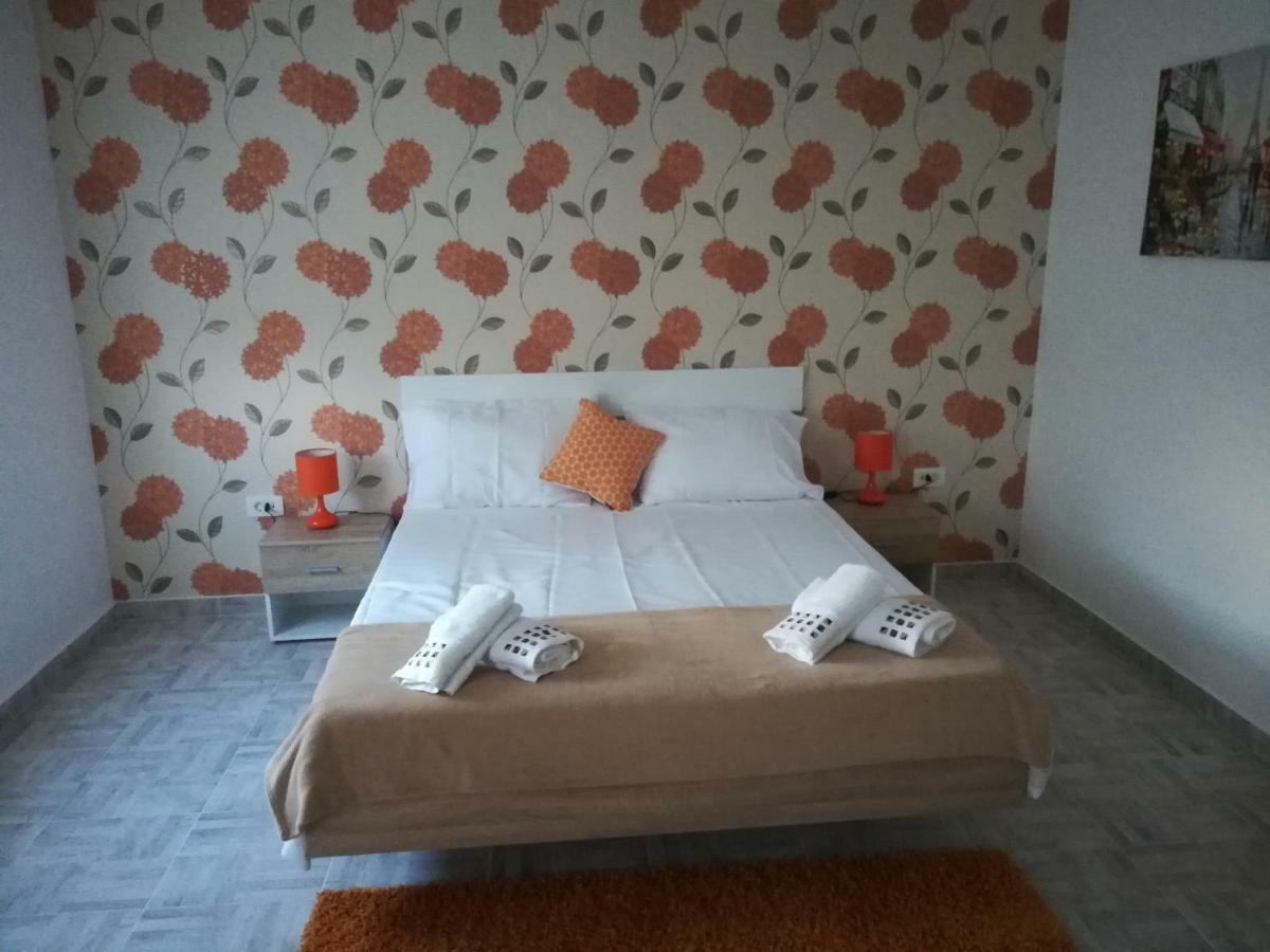 Bestie House Hotel Kotor Exterior photo