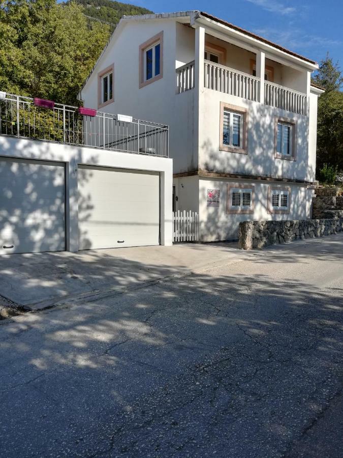 Bestie House Hotel Kotor Exterior photo